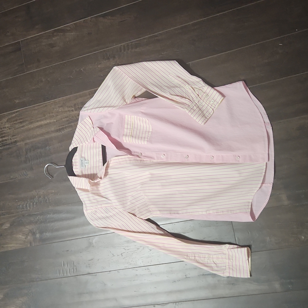 Shirt long sleeve